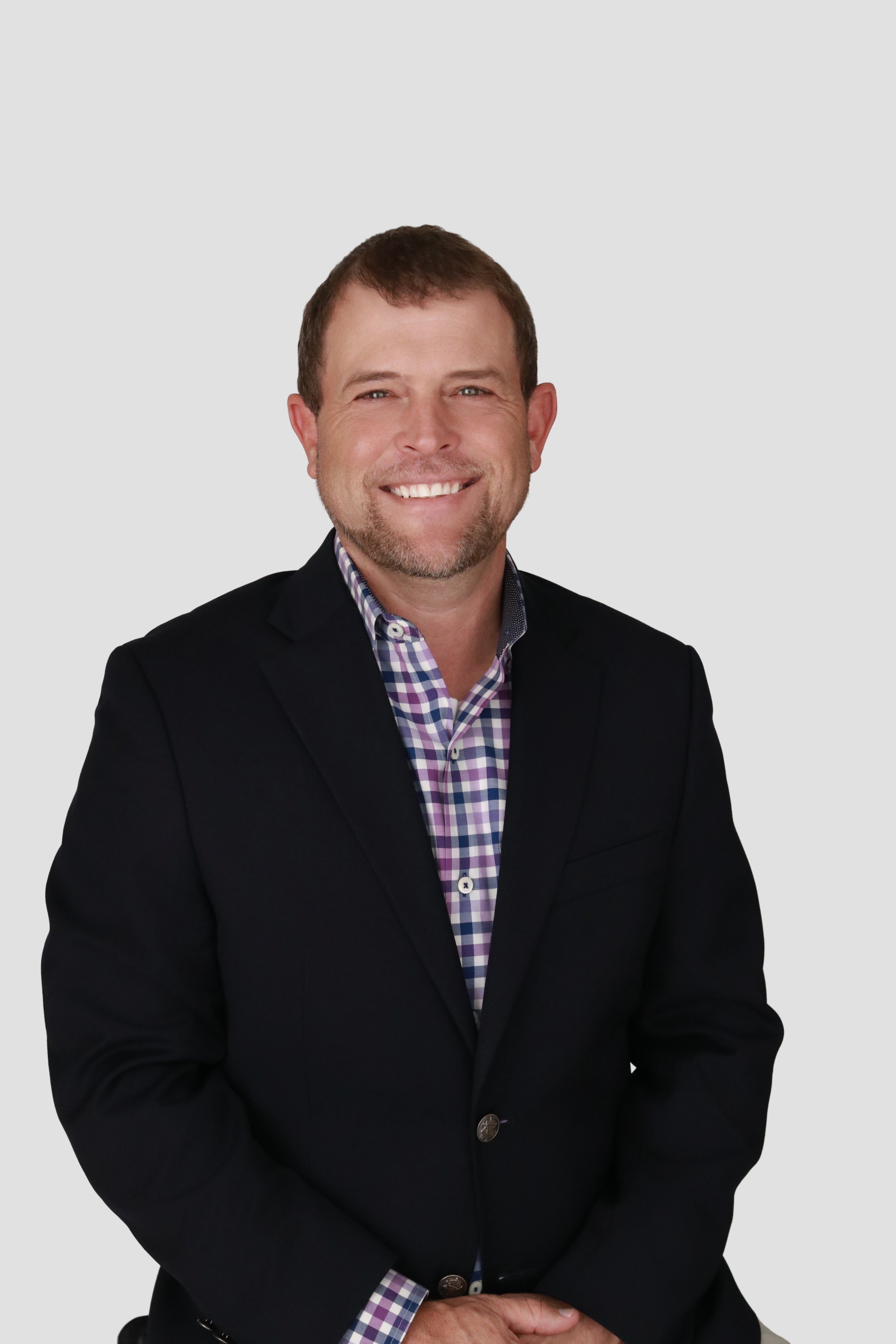 Brian Harper